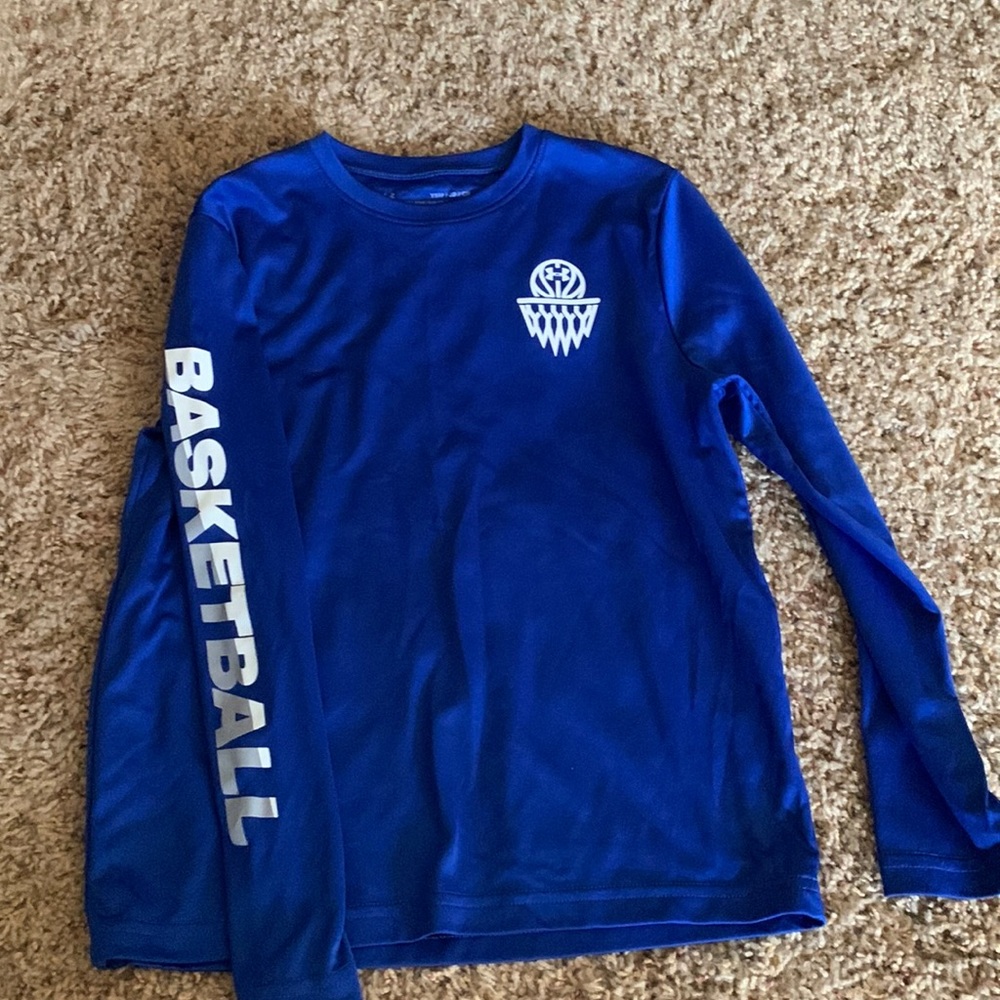 UA Small